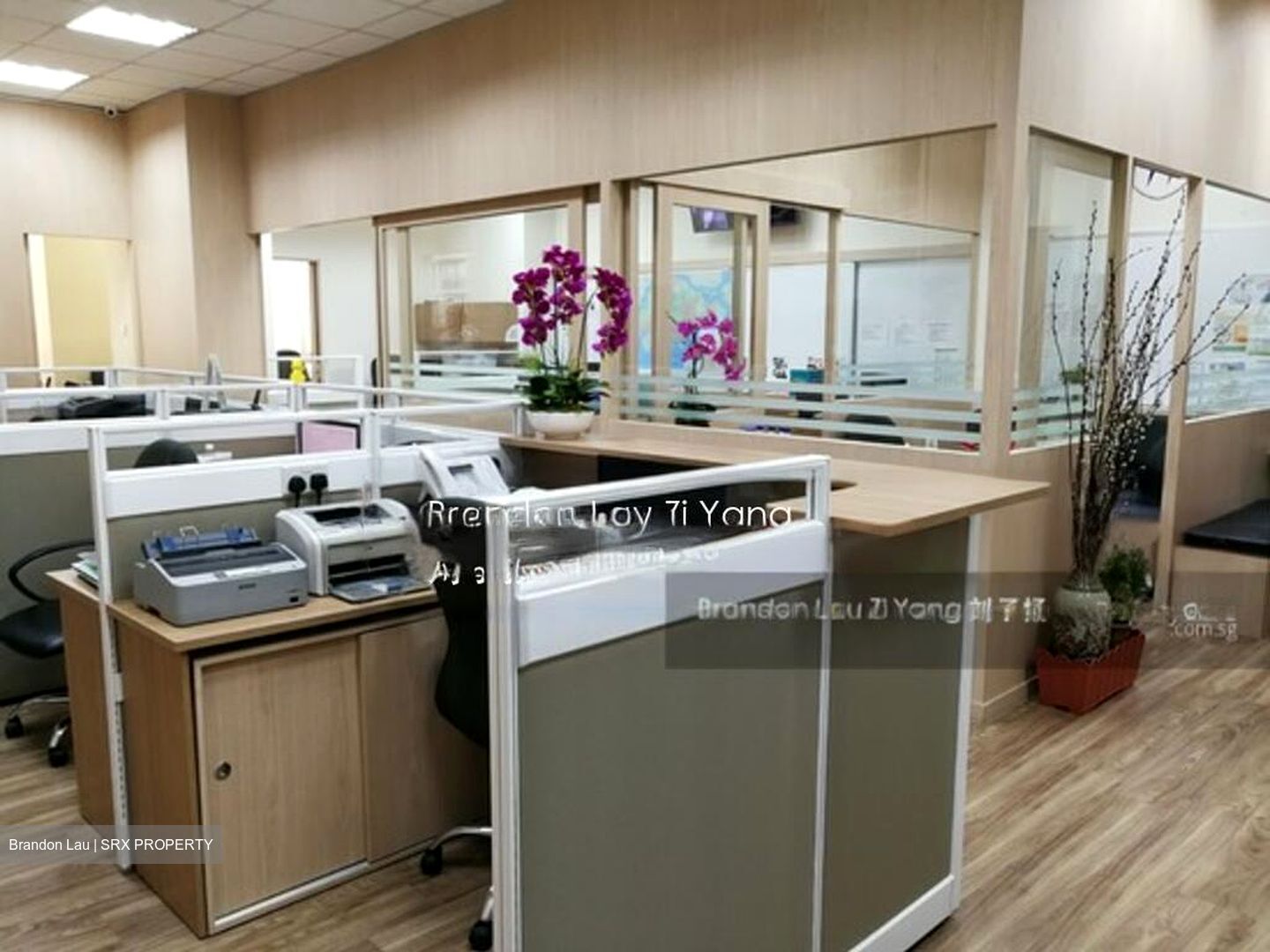 Teambuild Centre (D14), Office #459312741